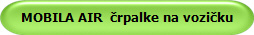 MOBILA AIR  rpalke na voziku